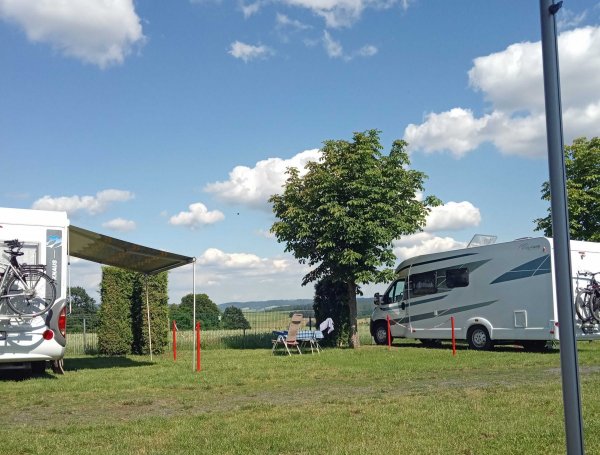 Campingplatz Auf der Höh — Photo 5