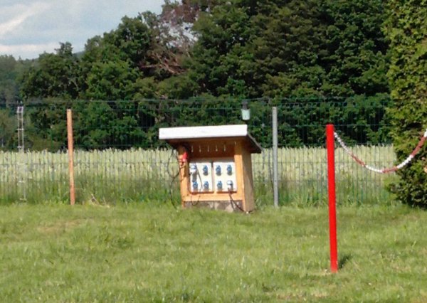 Campingplatz Auf der Höh