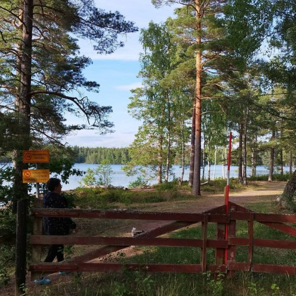 Momos Camping Orrefors — Photo 3