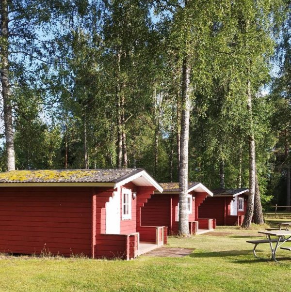 Momos Camping Orrefors — Photo 5