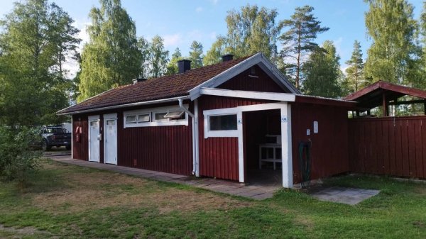 Momos Camping Orrefors — Photo 6