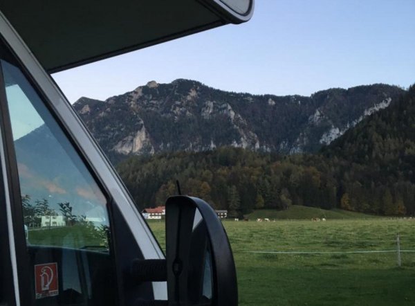 Hausernhof — Photo 2