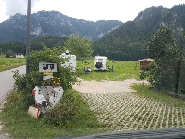 Hausernhof — Photo 3