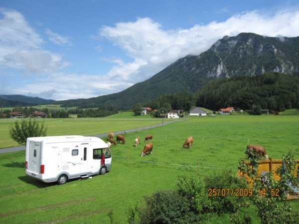 Hausernhof — Photo 4