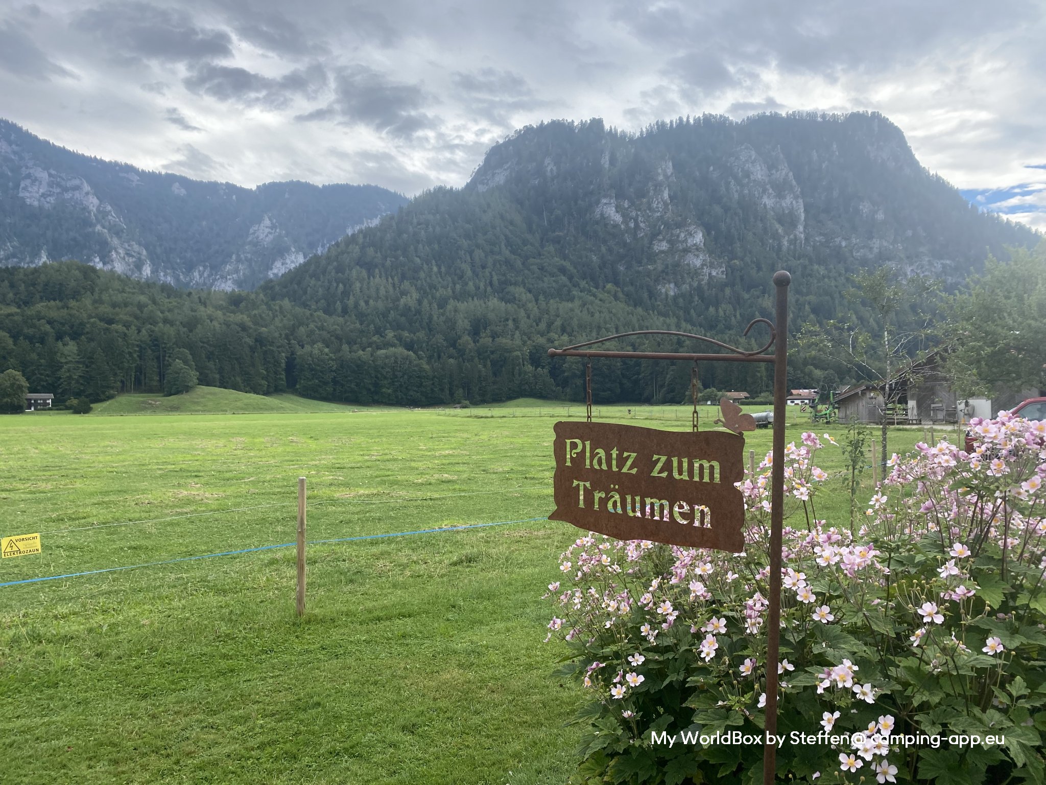 Hausernhof — Foto 4