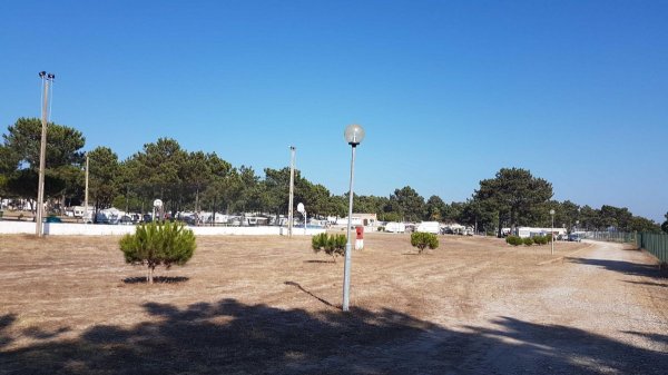 Santo André, Portugal — Photo 2