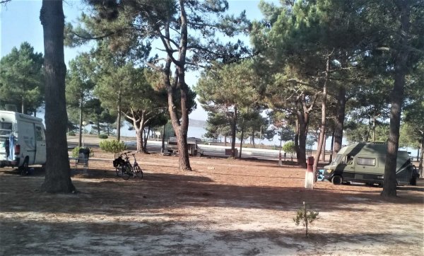 Santo André, Portugal — Photo 3