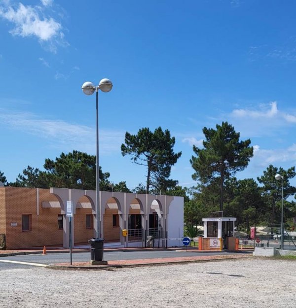 Santo André, Portugal — Photo 5