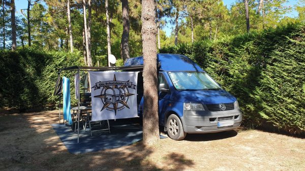 Camping Dune — Photo 2