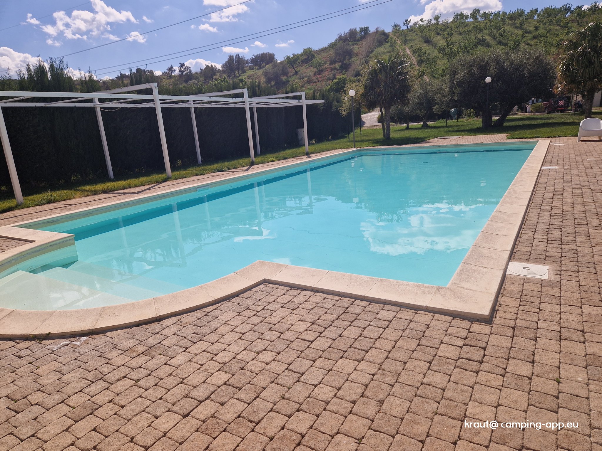 Agriturismo Paparanza — Photo 4