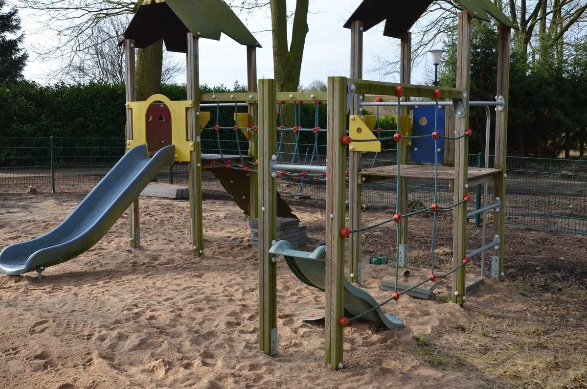 Groß Ringmar Camping — Camping in Bassum