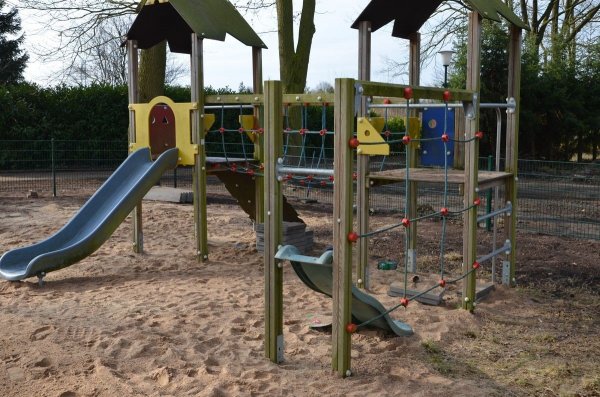 Groß Ringmar Camping — Photo 3