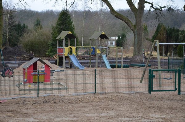 Groß Ringmar Camping — Photo 2