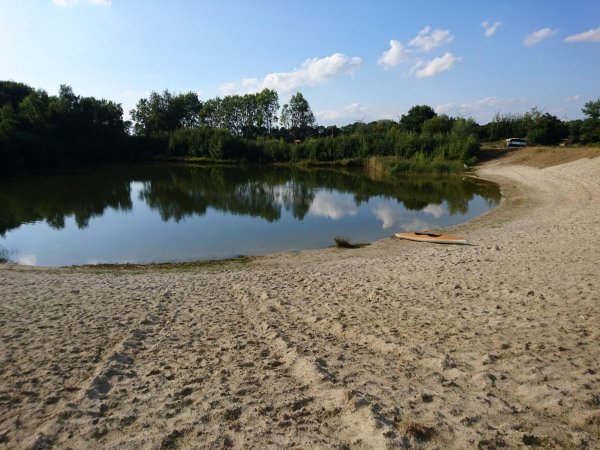 Groß Ringmar Camping