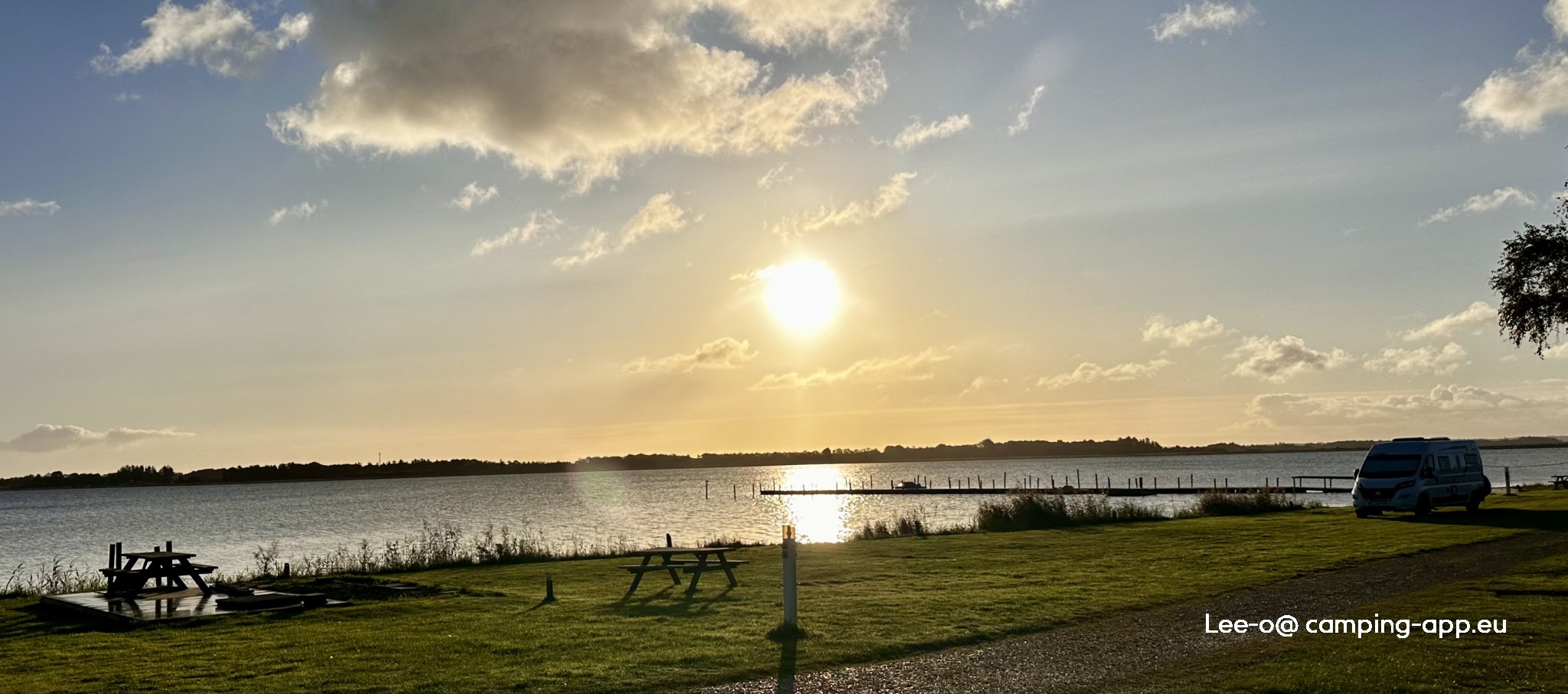 Tambosund Camping — Foto 2