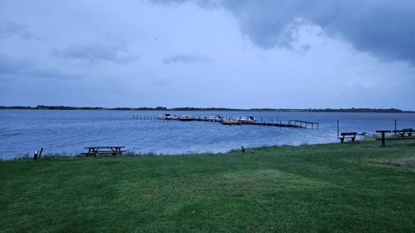 Tambosund Camping — Photo 4