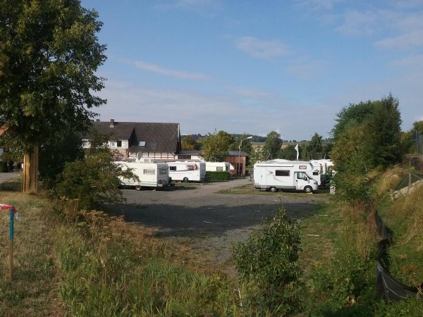 Hobbywiese — Photo 5