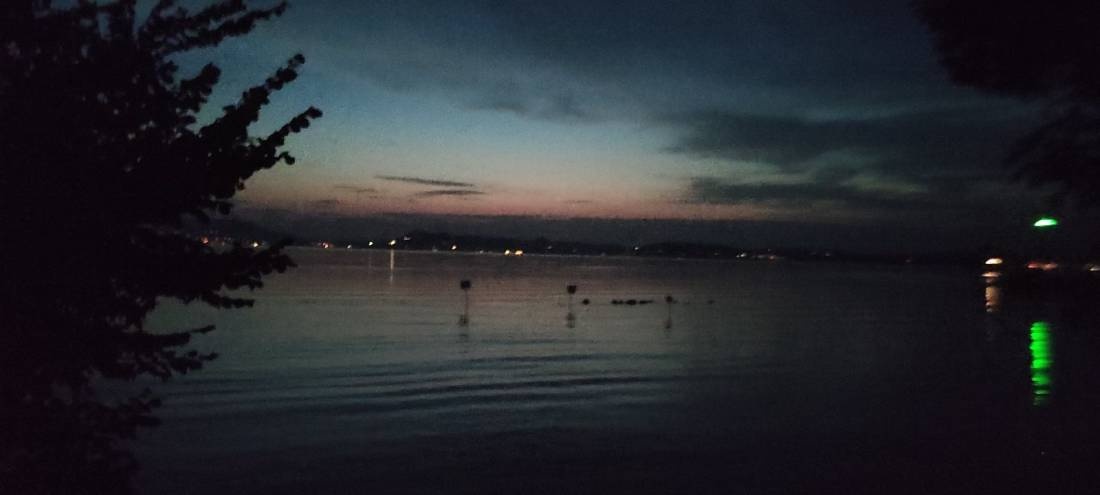 Sellö Camping — Kamp yeri in Balatonboglar