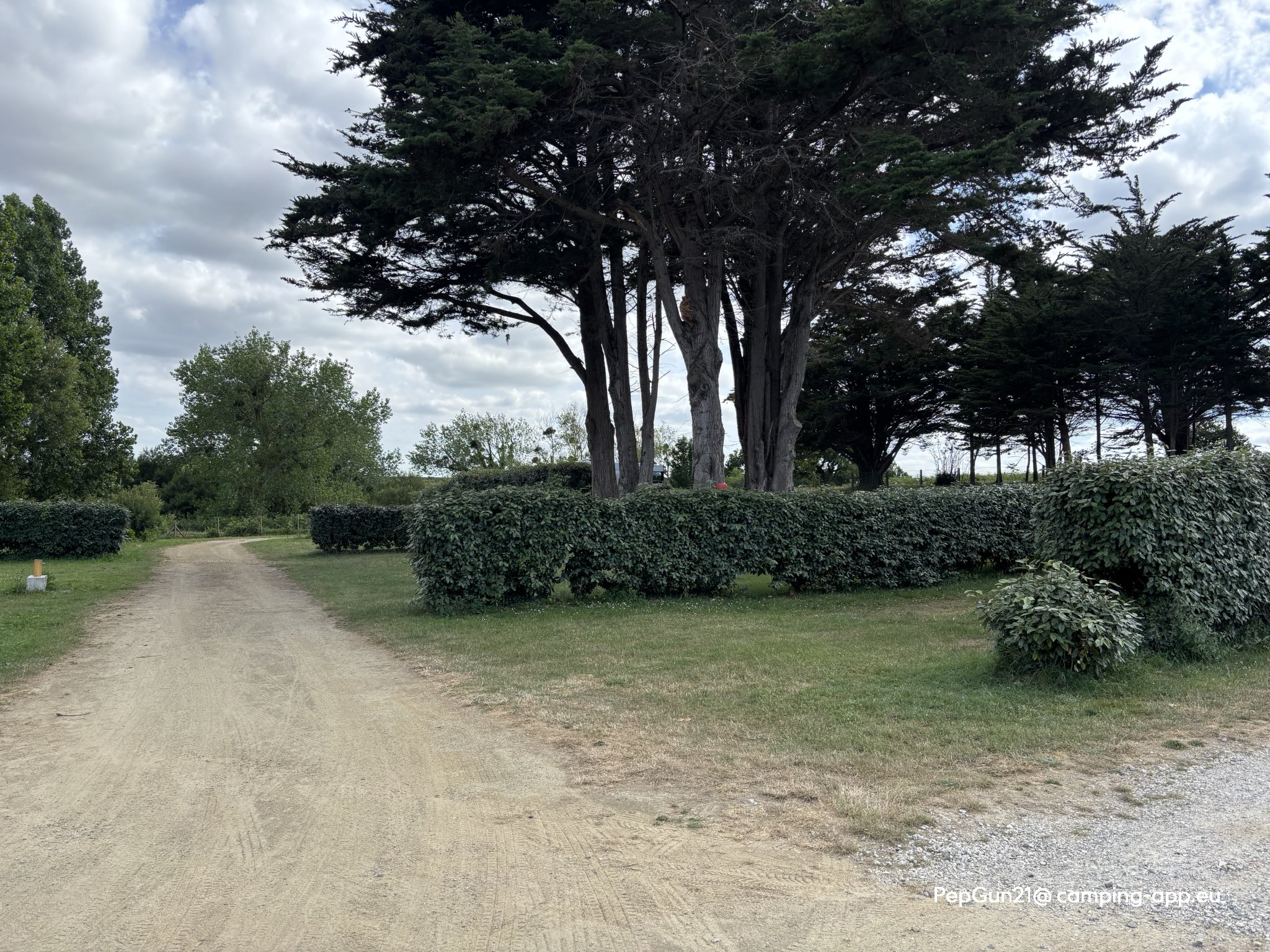Camping du Cap Fréhel — Fotografie 3