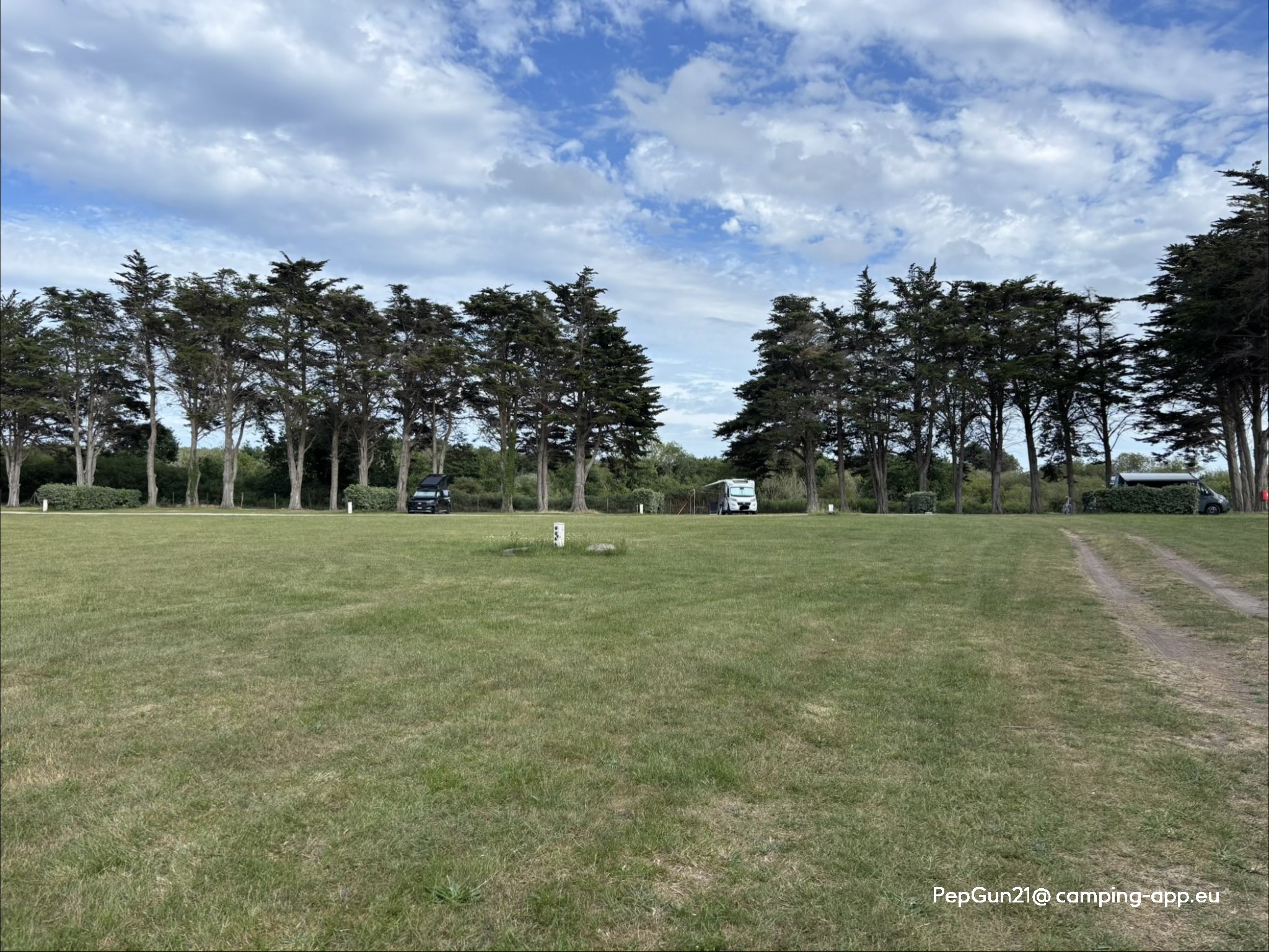 Camping du Cap Fréhel — Fotografie 5