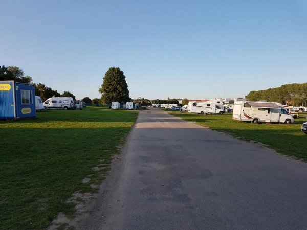 Bellahøj Camping — Photo 2