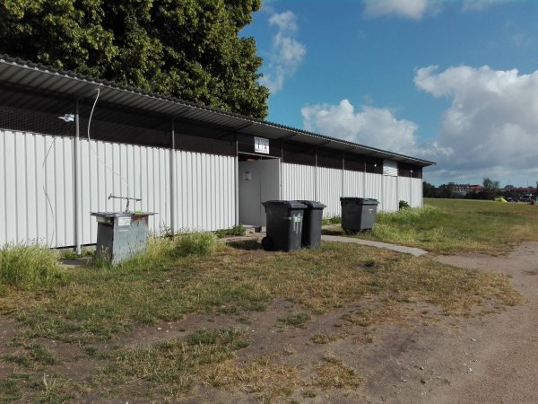 Bellahøj Camping — Photo 3