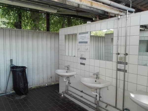 Bellahøj Camping — Photo 4