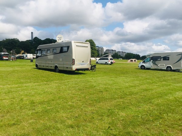 Bellahøj Camping — Photo 5