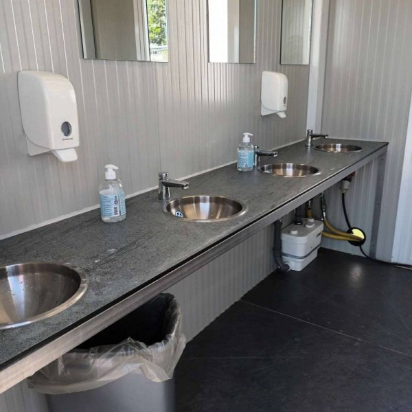 Bellahøj Camping — Foto 5