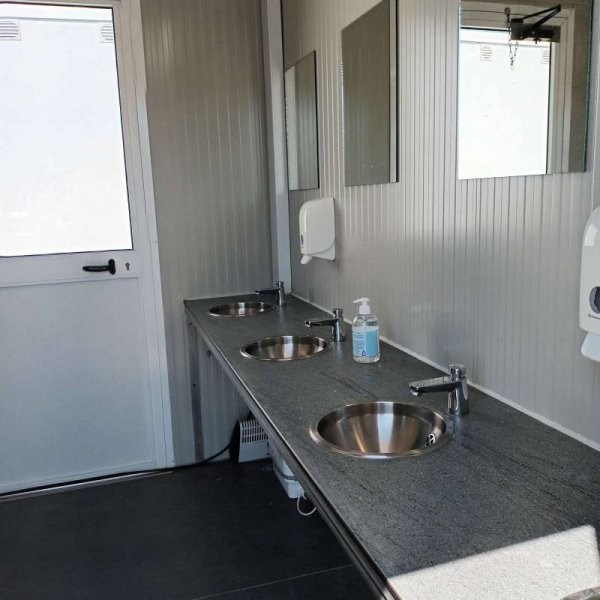 Bellahøj Camping — Foto 6