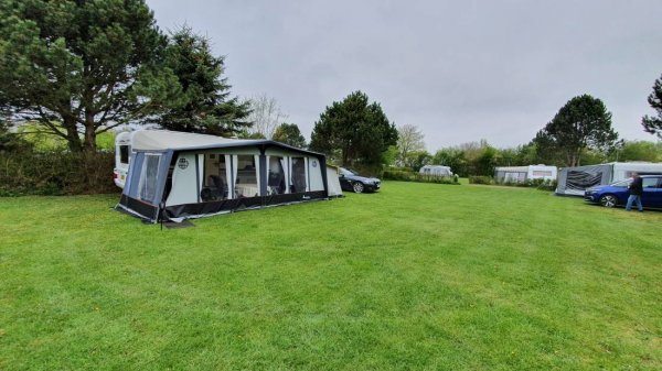 Rødvig Camping — Fotoğraf 3