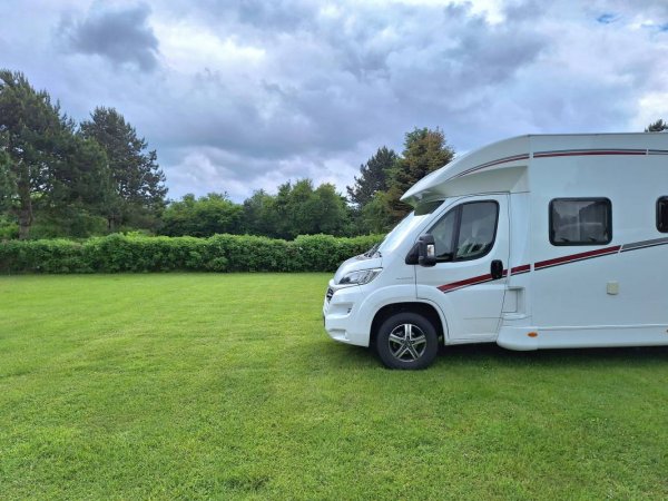 Rødvig Camping — Photo 2