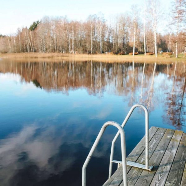 Vimmerby Camping Nossenbaden — Fotografie 6