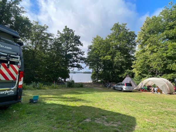Rotahults Naturcamping — Photo 4