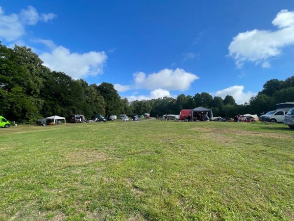 Rotahults Naturcamping — Photo 3