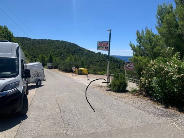 Camp Paradiso — Photo 4