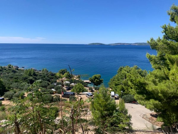 Camp Paradiso — Photo 6