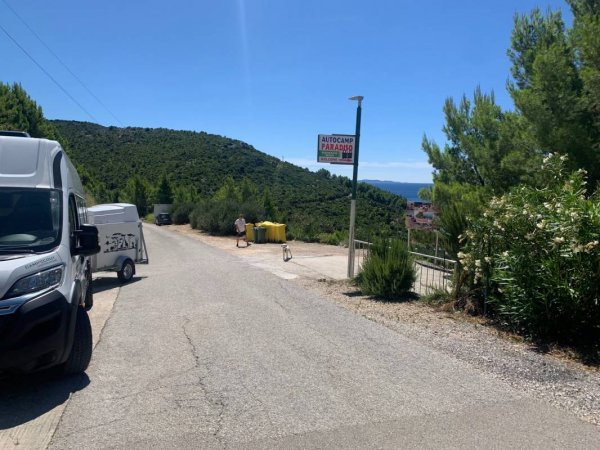 Camp Paradiso — Photo 2