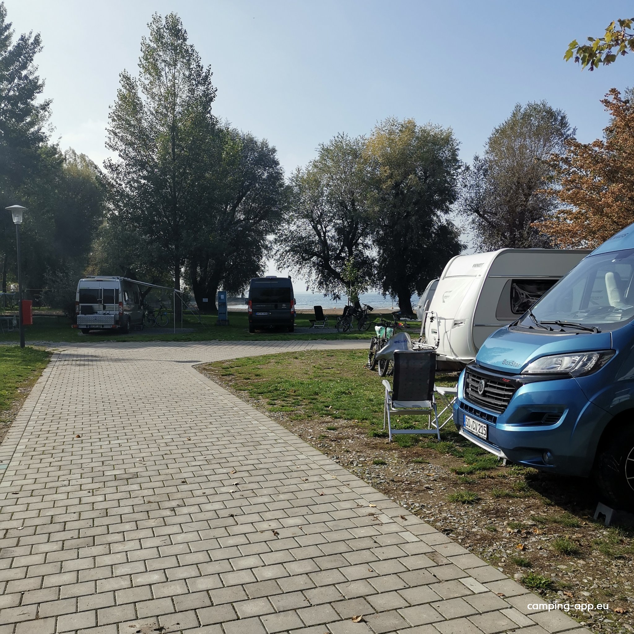 Park Camping Lindau — Photo 2