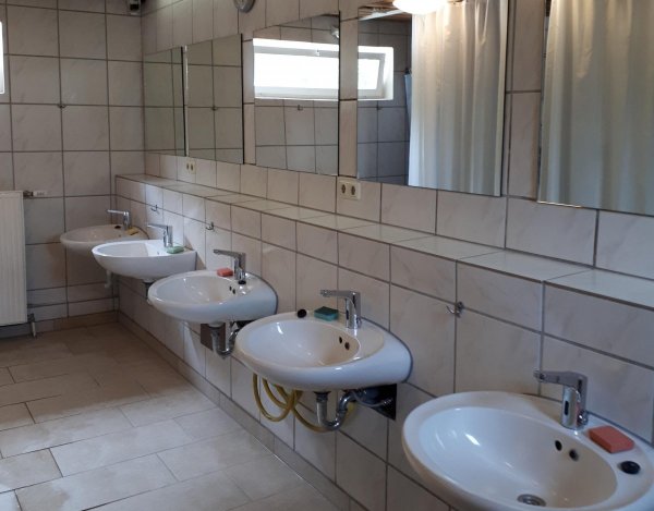 Campingplatz Waischenfeld Steinerner Beutel — Photo 4