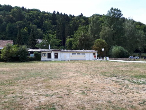 Campingplatz Waischenfeld Steinerner Beutel — Photo 5