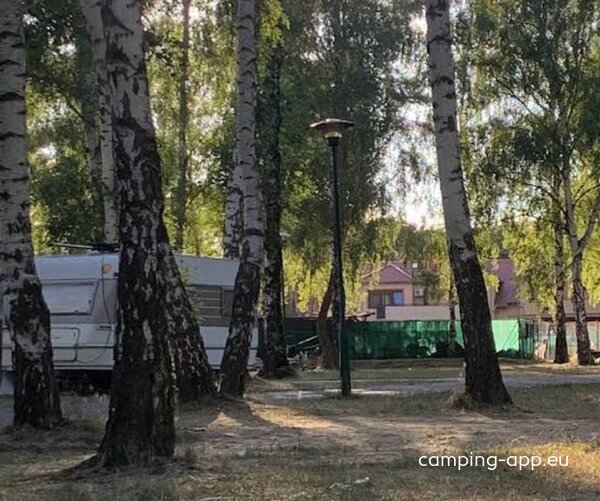 Camping