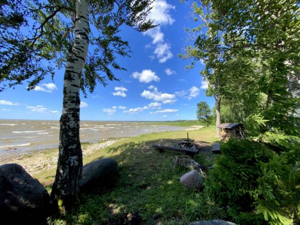Kiviranna camping — Photo 2