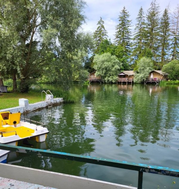 Campingplatz Ammertal — Photo 5