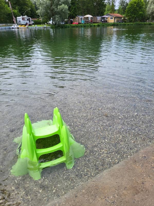 Campingplatz Ammertal — Photo 3