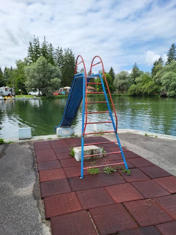 Campingplatz Ammertal — Photo 4