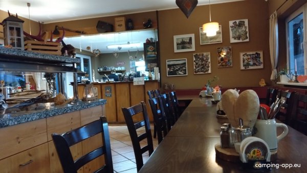 Campingplatz Ammertal — Foto 4