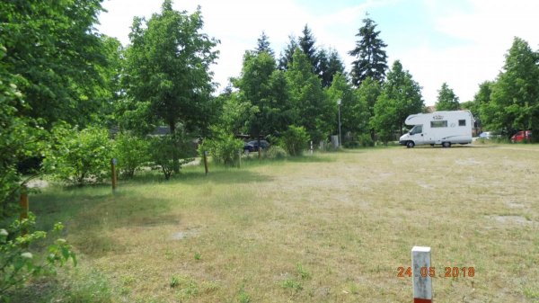 Festplatz Diesdorf — Photo 2