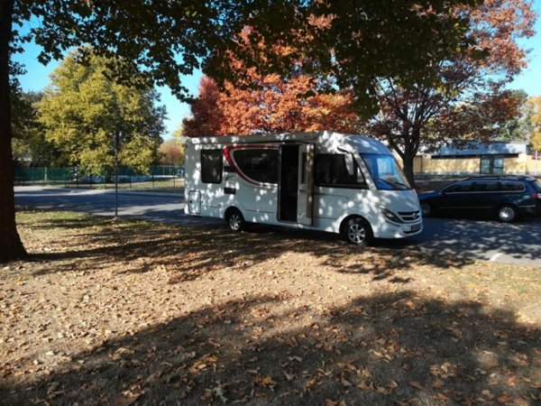 Festplatz Diesdorf — Photo 5