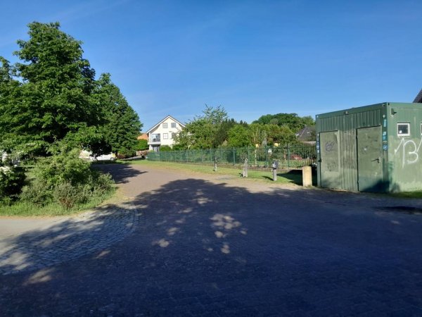 Festplatz Diesdorf — Fotografie 3